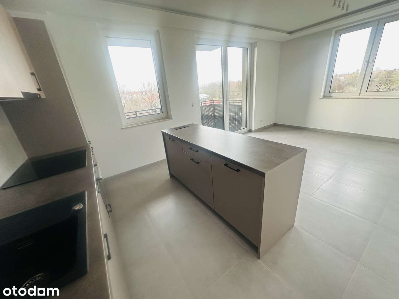 3 pokoje nowe budownictwo - pierwszy najemca od 15.01 - Pełny obrazek: 5/12