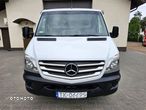 Mercedes-Benz Sprinter 516 CDI* Niski Przebieg* Salon PL* 1 Wł.! - 3