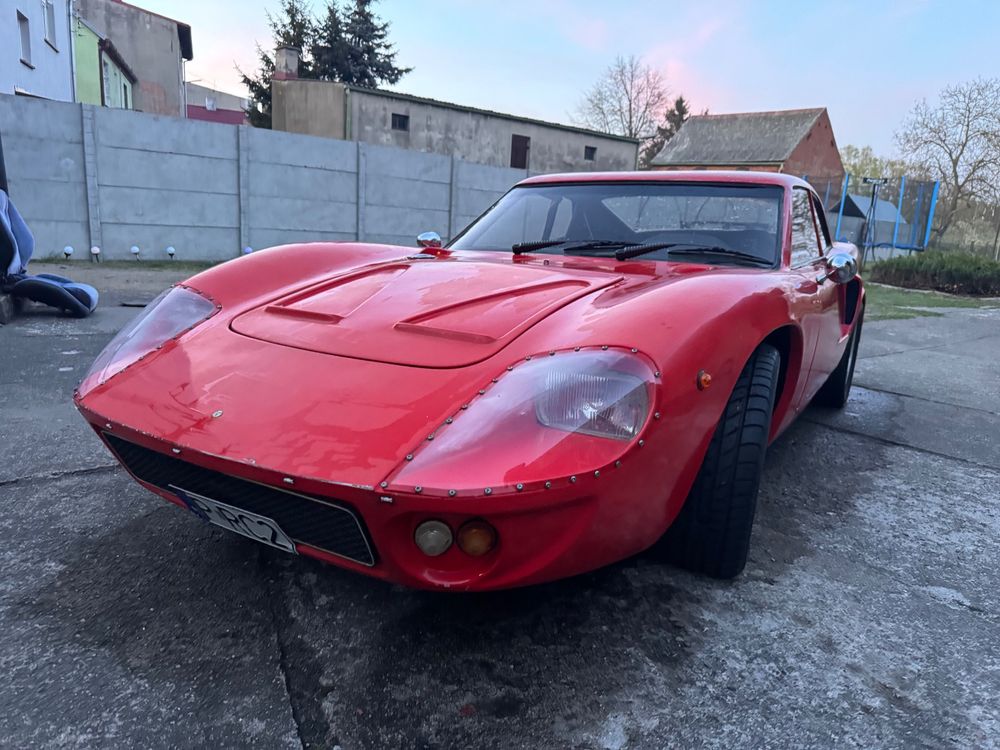 Volkswagen  vw bonito 1972r zamiana zabytek klasyk 1972