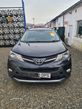 Modul Toyota Rav 4 IV 2012 - 2015 (841) 8987120080 - 5