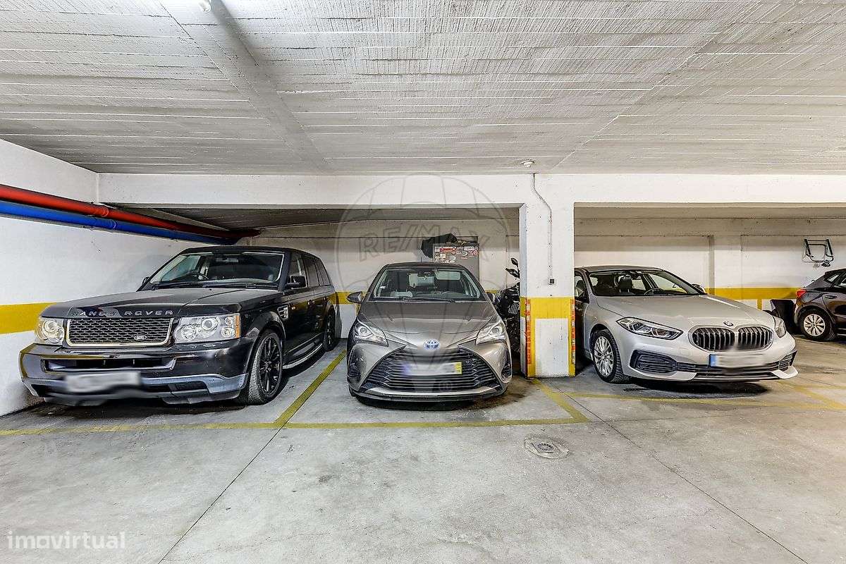 Apartamento T3 para venda-23