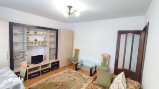 Apartament 2 CAM DECOMANDATE - Parcare - Calea Turzii