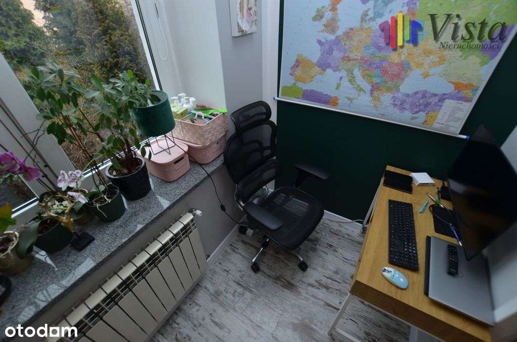 3 Pokoje w Kamienicy Na Piaskowej Górze-6