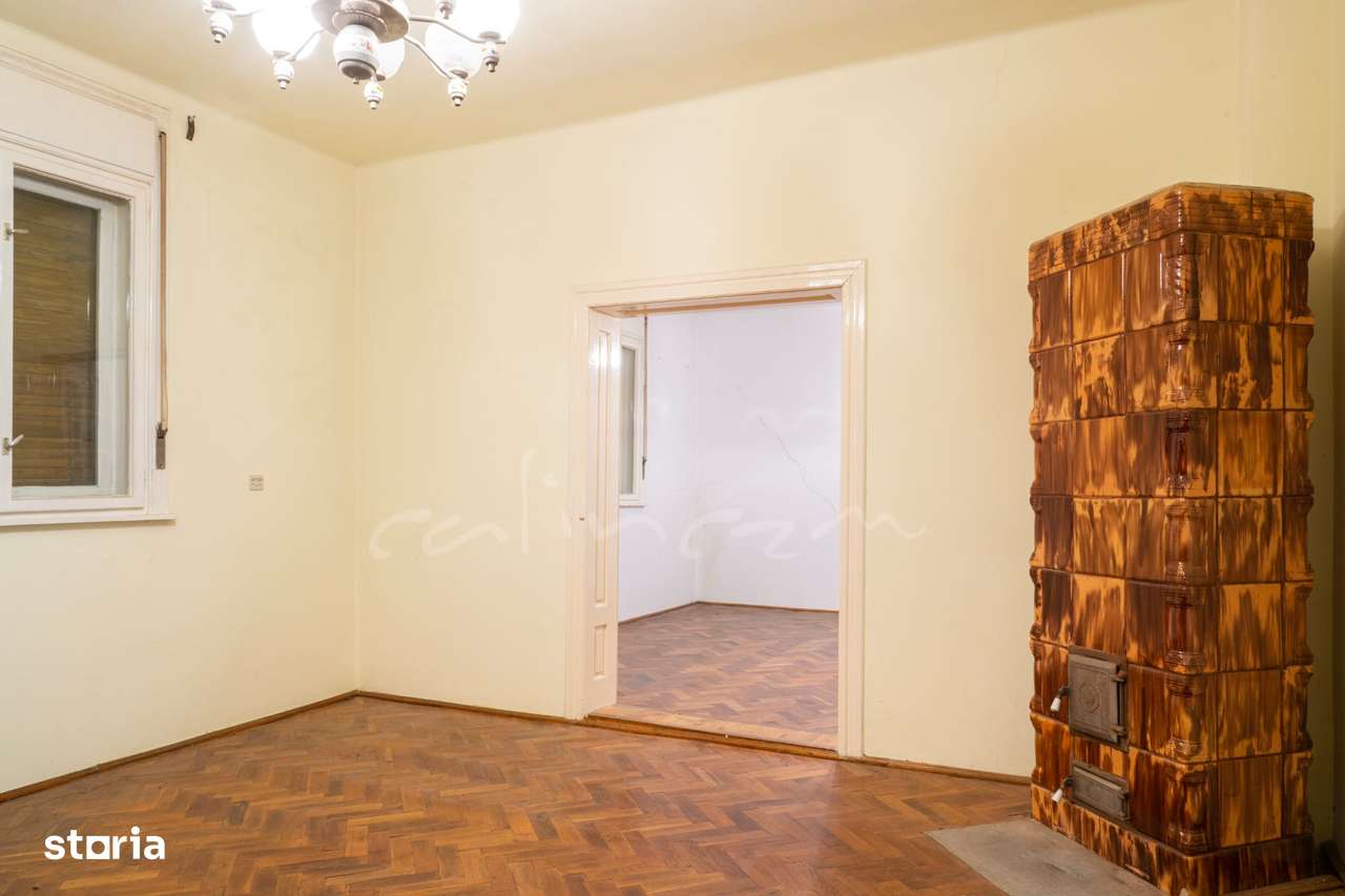 Casa din caramida cu 2000 mp, in Tarian Bihor - Imagine principală: 5/9