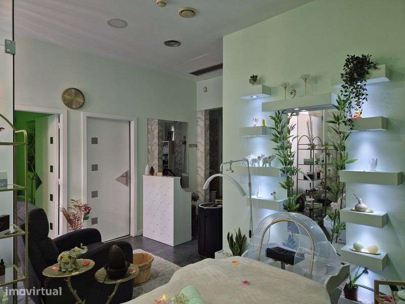 Estética spar  trespasse - Grande imagem: 4/8