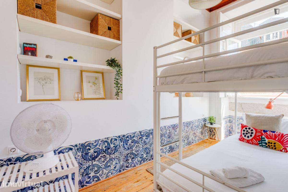 Apartamento com 2 quartos - localizado em Sé Lisbon - Grande imagem: 4/23