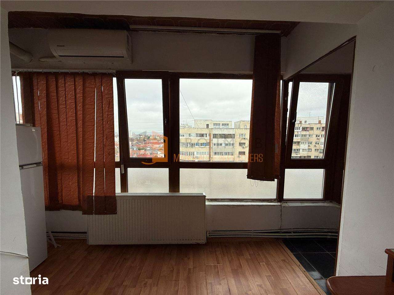 EXCLUSIVITATE Garsoniera cf 1 decomandata  ULTRACENTRAL - Imagine principală: 4/7