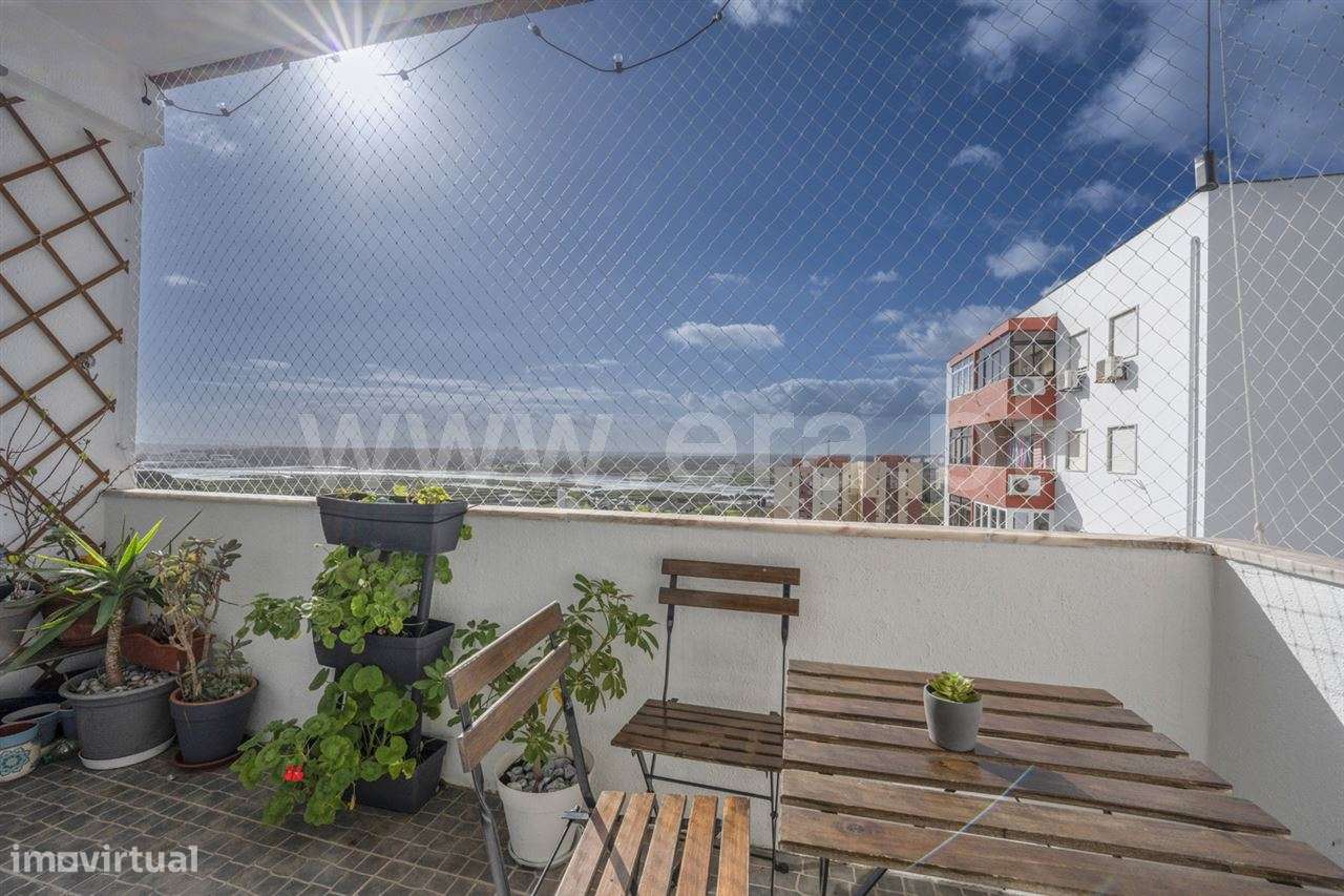 Apartamento T2; Miratejo - Grande imagem: 5/12