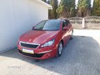 Peugeot 308 BlueHDi FAP 120 Stop&Start Winter Edition - 2