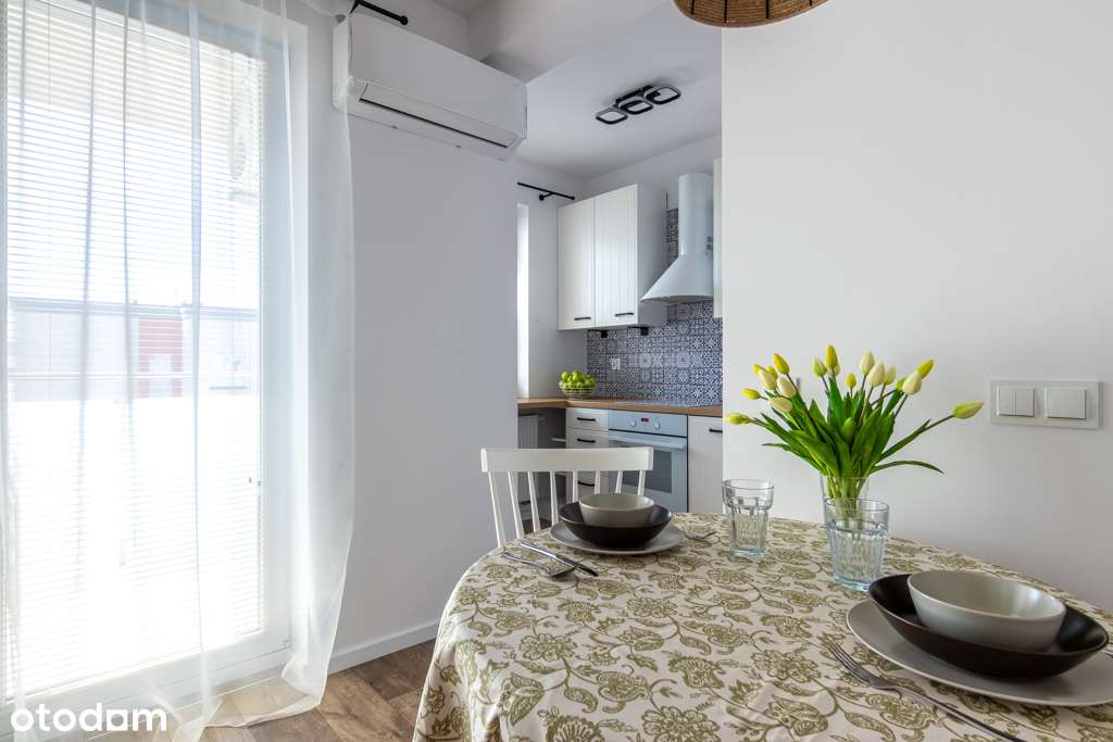 Mieszkanie z ogromnym potencjałem. - Pełny obrazek: 5/13