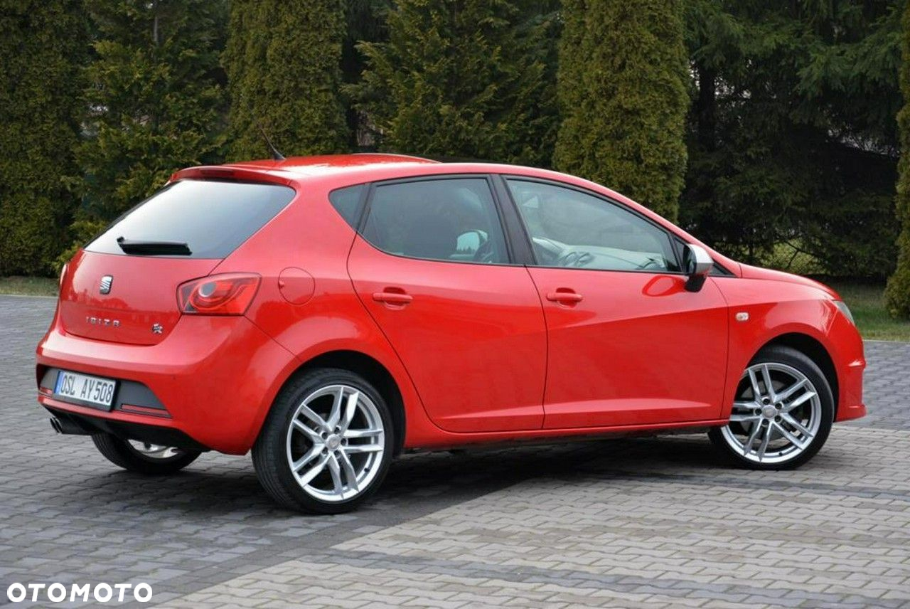 Seat Ibiza - 14