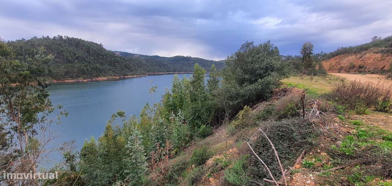 Terreno com acesso ao rio Zêzere perto da Macieira - Vila de Rei - Grande imagem: 5/23