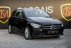 Mercedes-Benz B 250 - 4