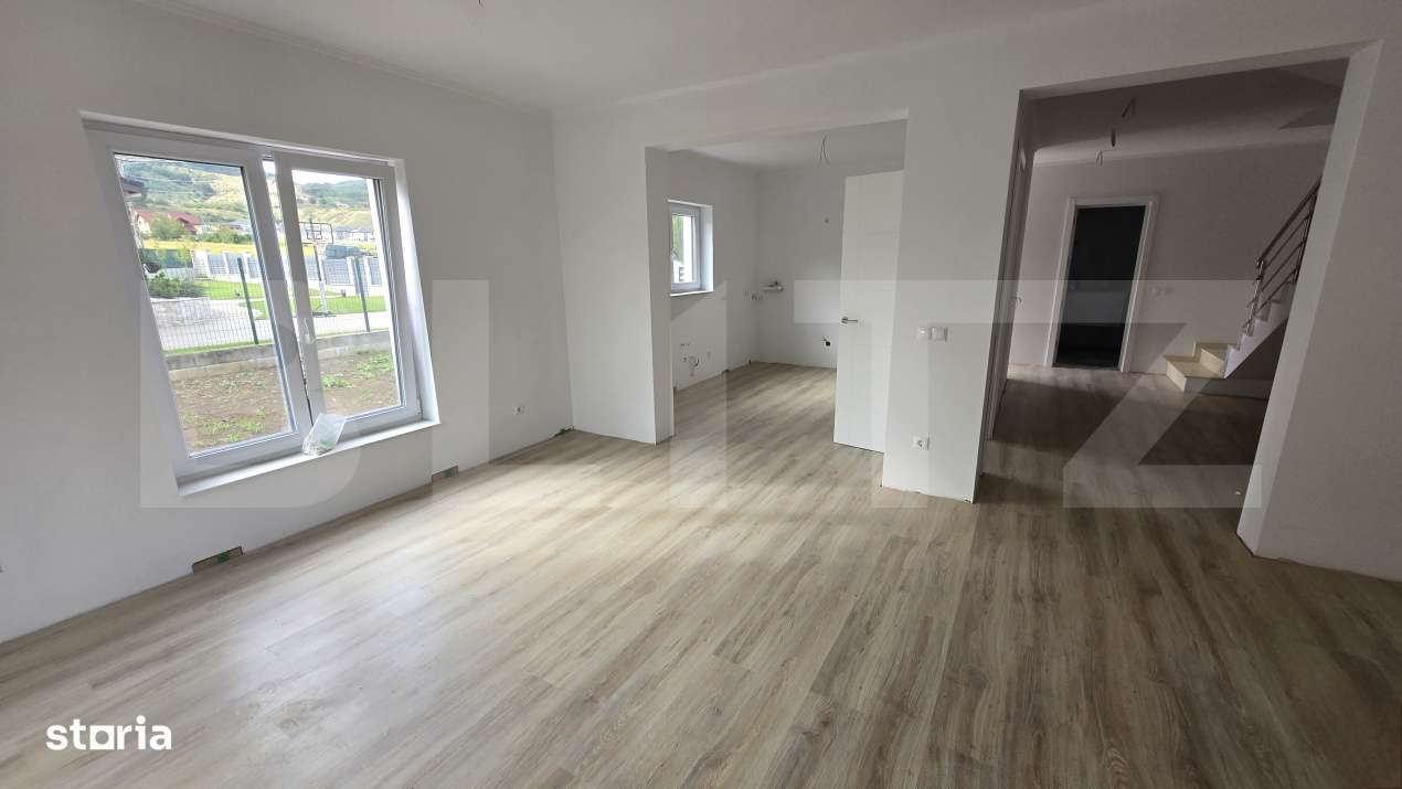 Casa individuala, 4 camere, 119 mp, Micesti - Imagine principală: 4/13