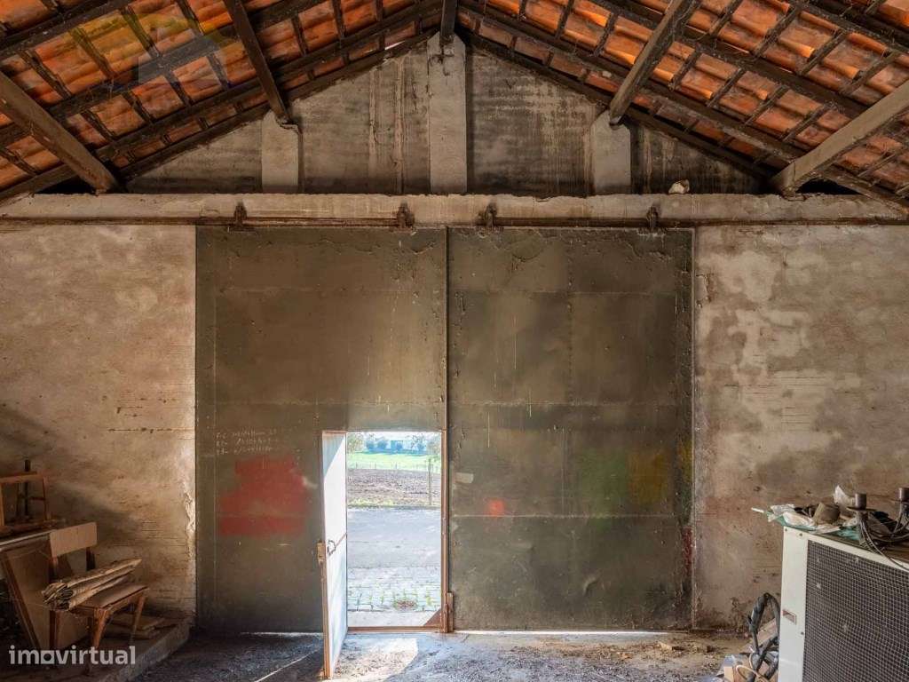 Armazém amplo com fácil acesso - Grande imagem: 3/9