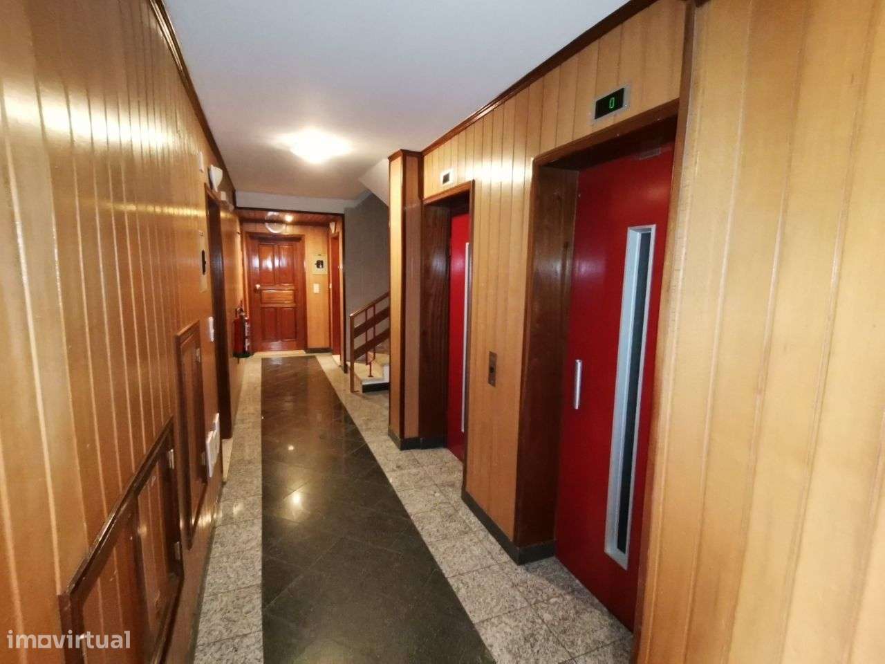 Arrendamento T2 Frente ao Mercadona - a partir de Maio de 2026 - Grande imagem: 4/27