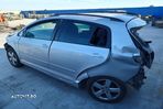 Planetara fata stanga DSG Volkswagen VW Golf 6  [din 2008 pana  2015] seria Plus minivan 1.4 TSI MT - 3