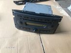 RADIO CD SMART 2007-2014 A4518204279 - 1