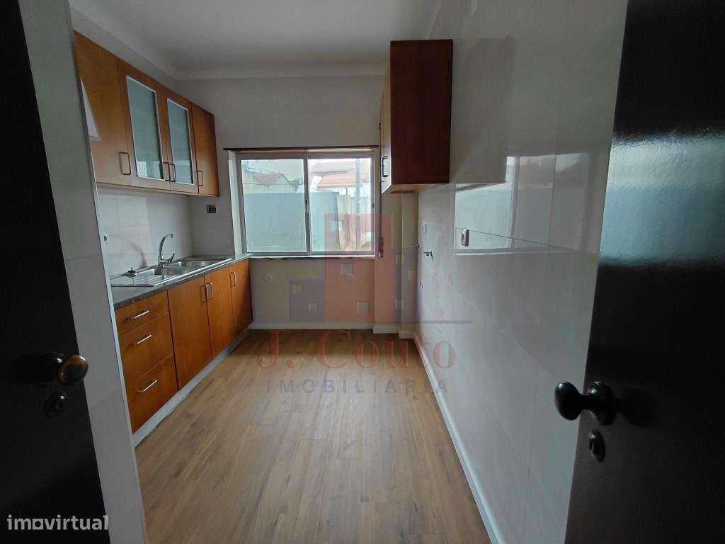 Apartamento T3 em Caldas da Rainha - Grande imagem: 3/21