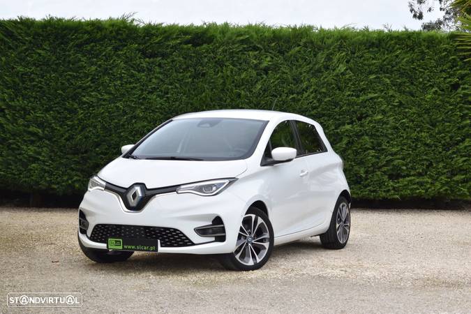 Renault Zoe Intens 50 - 1