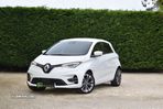 Renault Zoe Intens 50 - 1