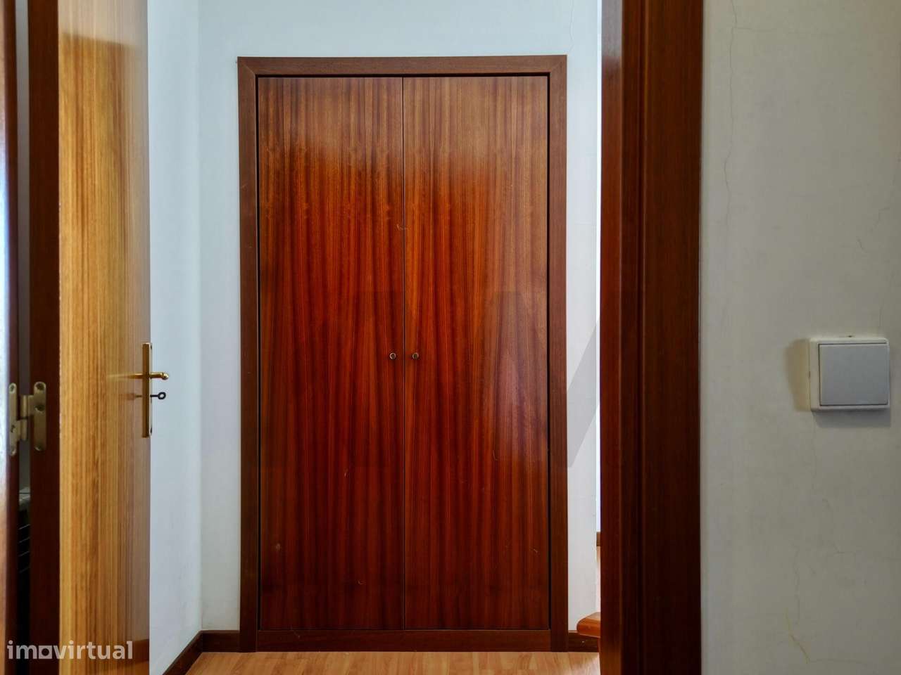 Apartamento T2 +2 Duplex em Aradas - Bonsucesso, com terraço, quintal-36