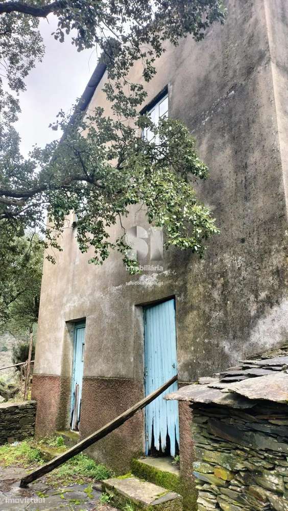 Moradia Isolada T2 - Grande imagem: 4/15