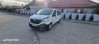 Renault Trafic ENERGY dCi 125 L2H1