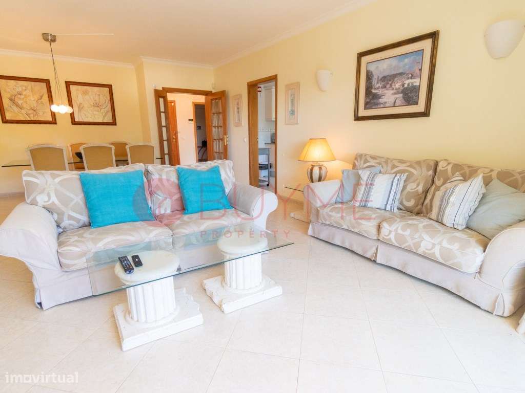 Moradia Duplex T3+1 em Condomínio Privado em Vilamoura-43