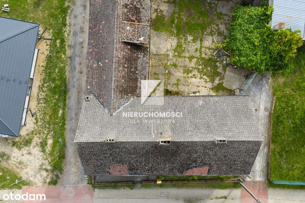 Duży Dom w Cenie Mieszkania, Bogdaniec, 300 mkw-15