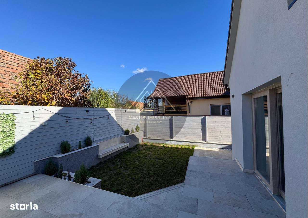 Casă de 3 camere, Medias-3