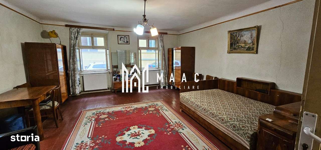 Casa 2 Camere | 71 mp | Pivnita | Ultracentral | Investitie - Imagine principală: 5/11