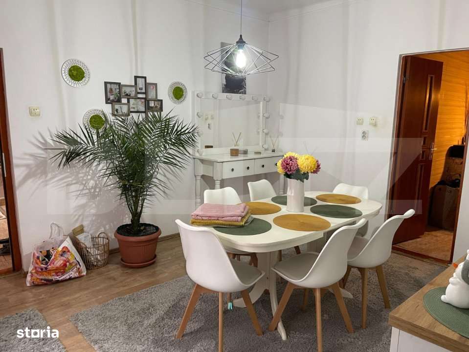 Casa de vanzare | 130mp utili | Zona 14 Mai - Imagine principală: 2/12