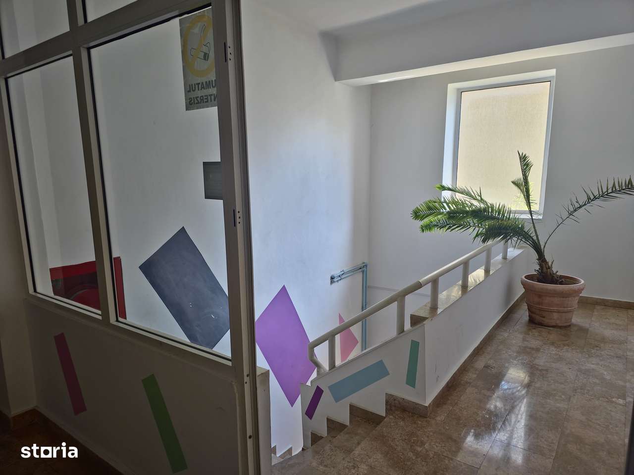 Faleză Nord Clădire birouri  Afacere la cheie complet închiriata-6