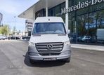 Mercedes-Benz Sprinter 317CDI/43 (3.5T) - 3