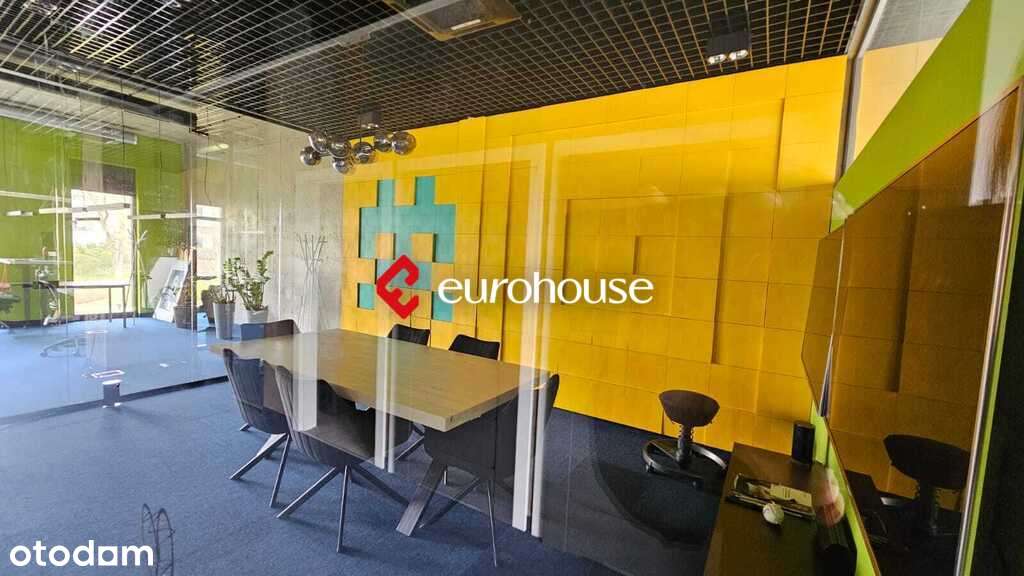 Na sprzedaż Wykończony lokal Na Mokotowie-8