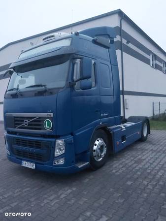 Volvo FH13 standart - 6