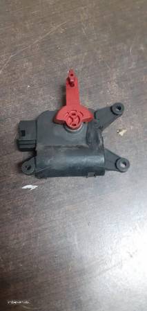 Motor Atuador De Sofagem Audi A4 Avant (8E5, B6) - 2