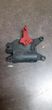 Motor Atuador De Sofagem Audi A4 Avant (8E5, B6) - 2