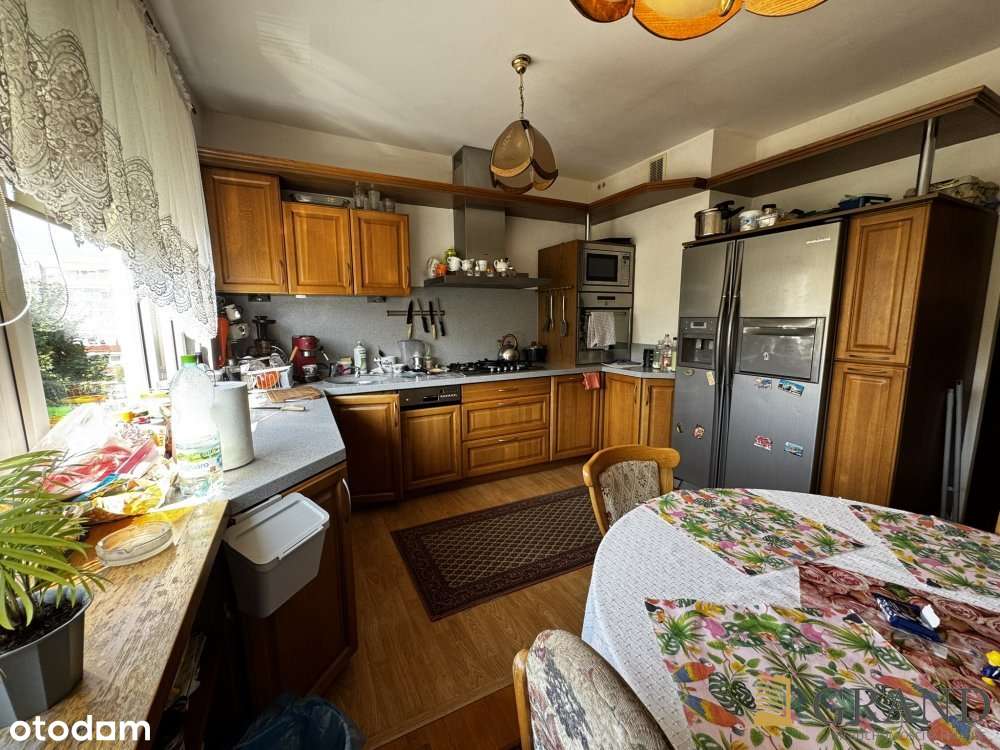 Mieszkanie 3-pokojowe - Osiedle Chopina - Pełny obrazek: 3/12