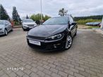 Volkswagen Scirocco - 1