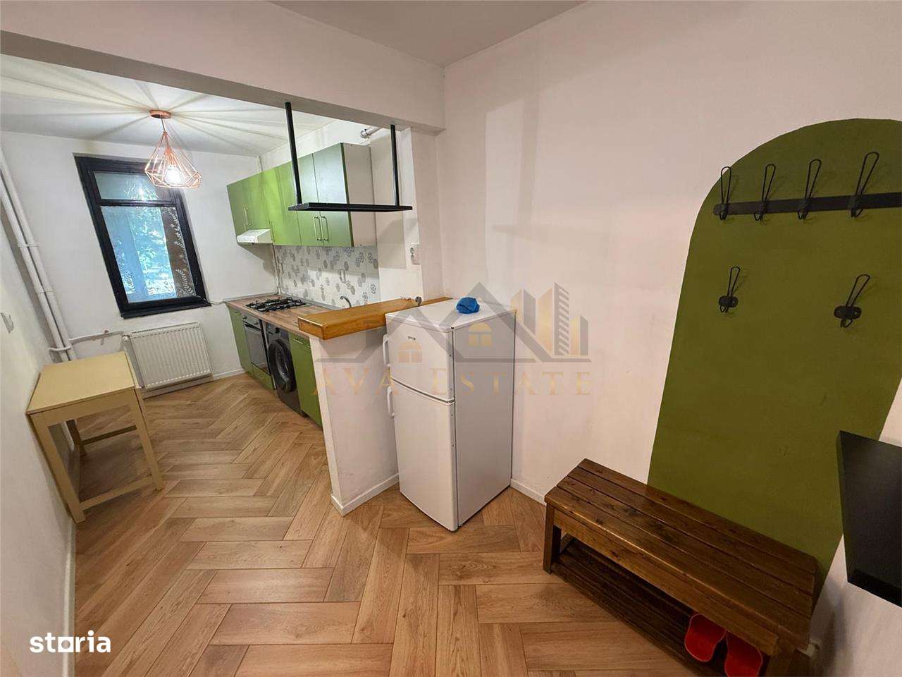 Apartament 2 camere, parter, 53 mp - Zona Sagului-2