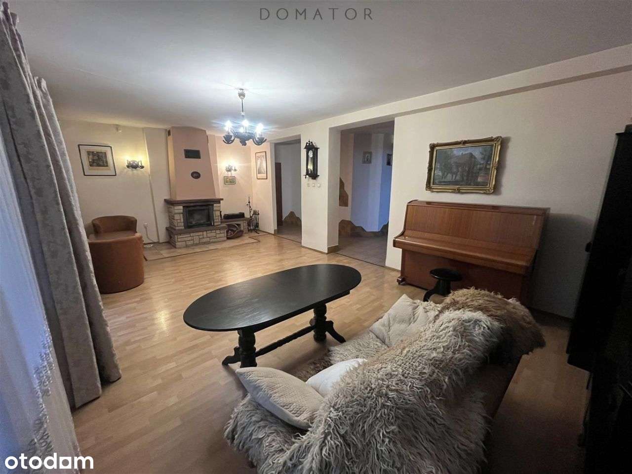 Piękny dom 20 minut pieszo od wadowickiego Rynku - Pełny obrazek: 4/15