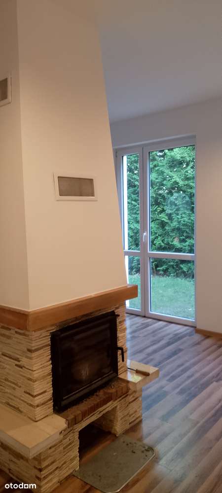 Dom jednorodzinny w Borówcu pod Poznaniem - Pełny obrazek: 5/14