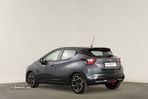 Nissan Micra 1.0 IG-T Acenta CVT - 3