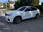 BMW X4 xDrive20d M Sport - 10