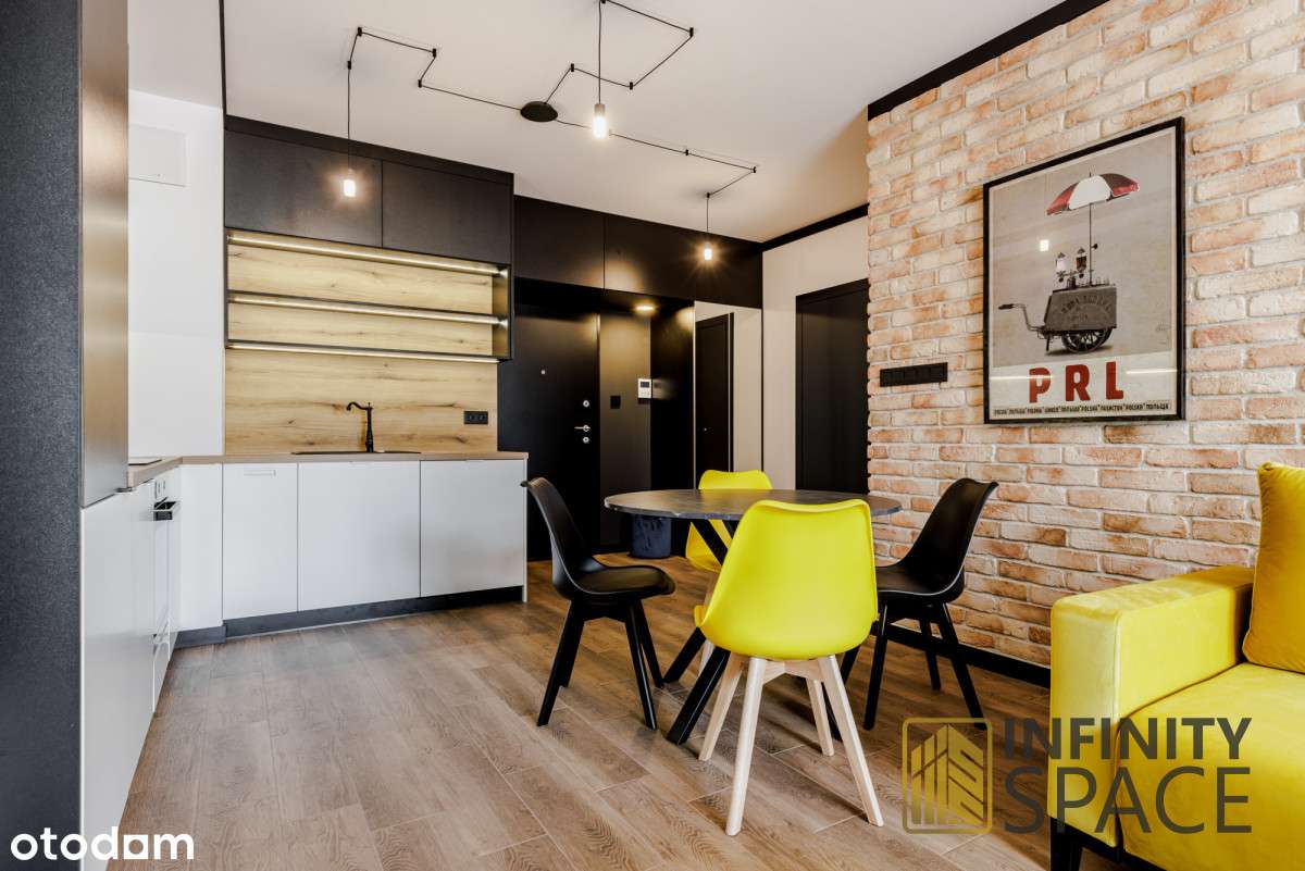 Styl loftowy | Kamionek | Garaż | Klima - Pełny obrazek: 4/15