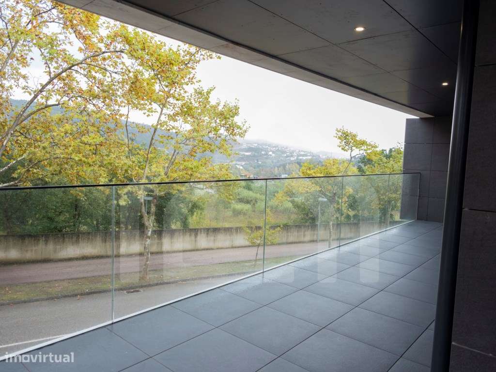 Apartamento T1 Novo | ZSPACE - Quinta da Portela-18