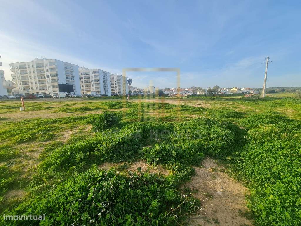Lote de terreno à venda na Rua Francisco Sá Carneiro, Lagoa-10