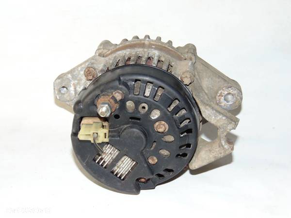 ORYGINAŁ alternator 219010 31400A78B04 Daewoo Tico 0.8 benzyna 96-01r - 7